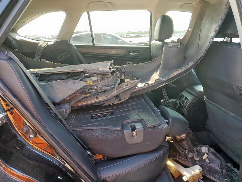 2017 SUBARU OUTBACK 3. - 4S4BSENC9H3311967