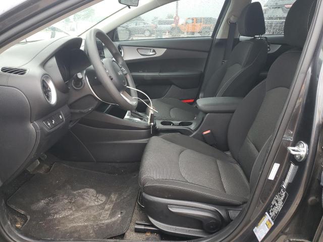 2024 KIA FORTE LX 3KPF24AD6RE839958