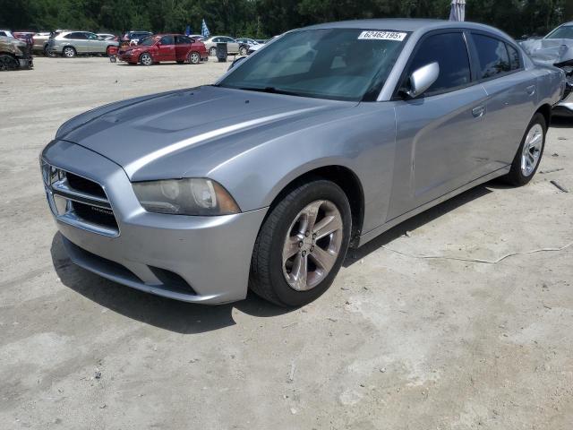 DODGE CHARGER SE