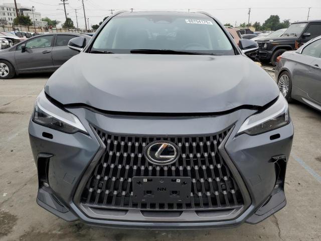 2025 LEXUS NX 250 BAS JTJADCAZ0S5024650