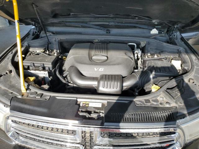 2014 DODGE DURANGO LI - 1C4RDJDG0EC278721