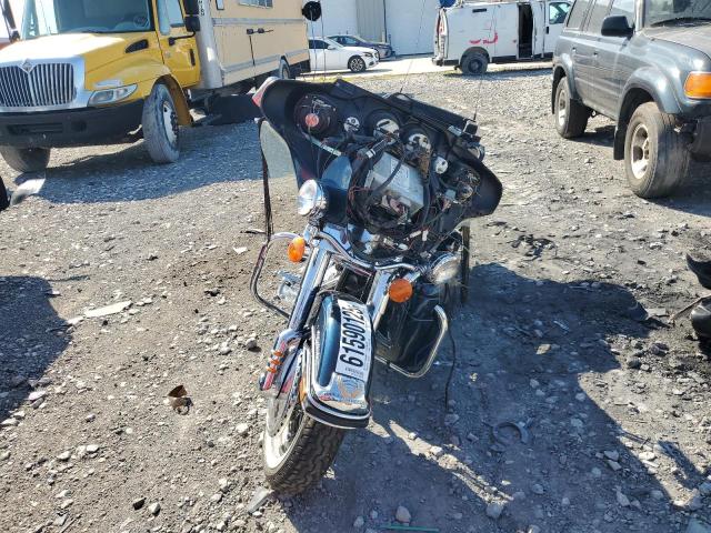 2002 HARLEY-DAVIDSON FLHTCUI 1HD1FCW112Y624087