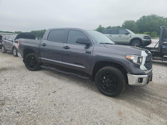 Vin: 5tfdy5f13lx920045, lot: 59660205, toyota tundra crewmax sr5 20204
