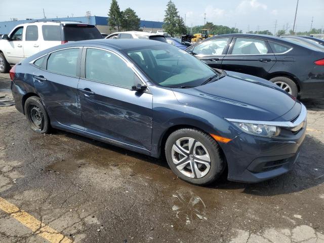 Vin: 19xfc2e54ge080924, lot: 61180855, honda civic lx 20164
