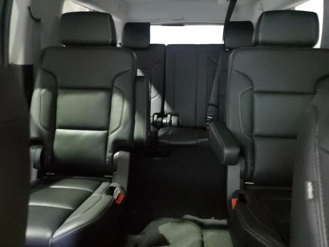 2020 CHEVROLET SUBURBAN K - 1GNSKJKC6LR122241