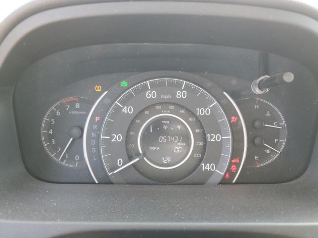 2015 HONDA CR-V LX - 3CZRM3H39FG716714