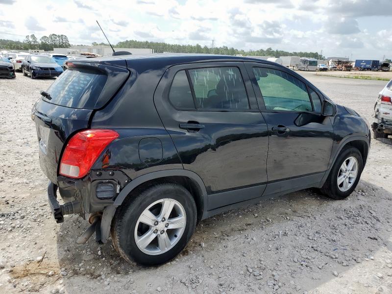 Vin: 3gncjksb2kl370271, lot: 59854425, chevrolet trax ls 20193