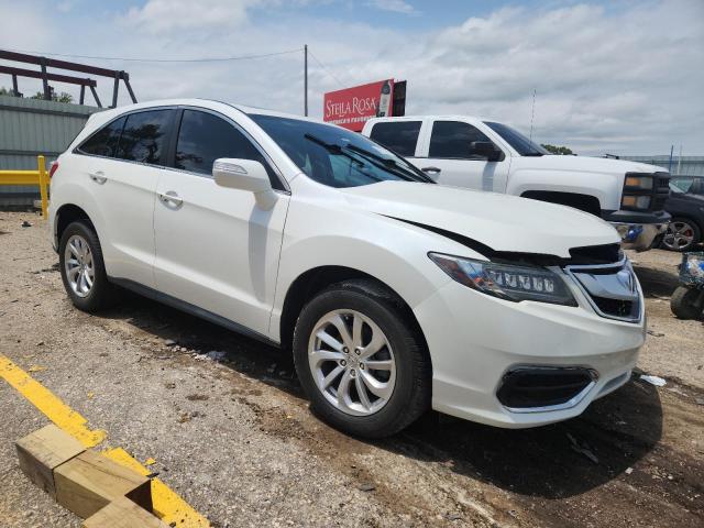 2017 ACURA RDX TECHNO 5J8TB3H5XHL015707
