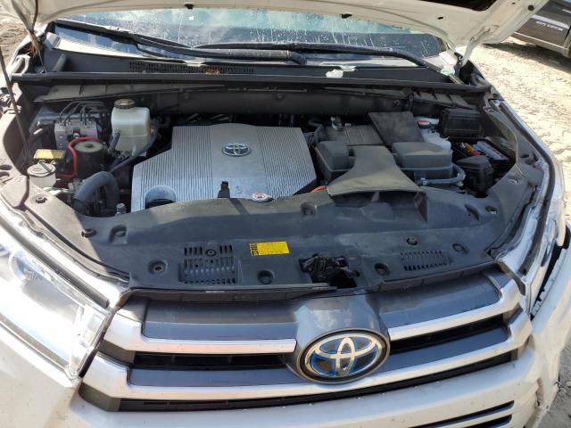 2017 TOYOTA HIGHLANDER - 5TDJGRFH0HS033641