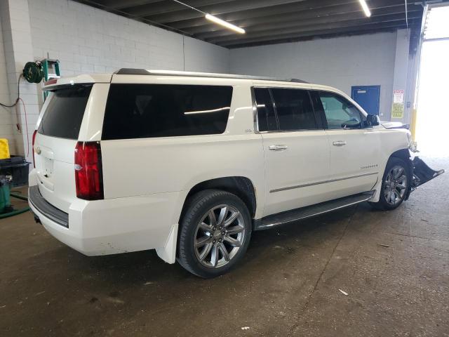 2015 CHEVROLET SUBURBAN K - 1GNSKKKCXFR517405