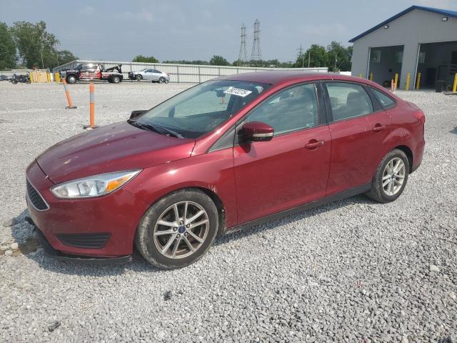 Vin: 1fadp3f25hl228826, lot: 59272275, ford focus se 2017 img_1