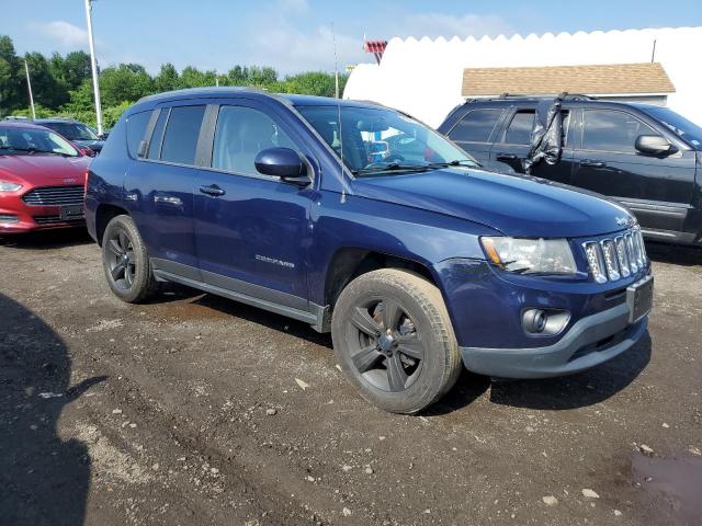 Vin: 1c4njdeb1ed734425, lot: 60851365, jeep compass latitude 20144