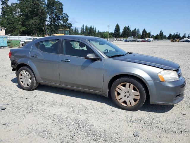 Vin: 1c3cdzab9dn540921, lot: 61454855, dodge avenger se 20134