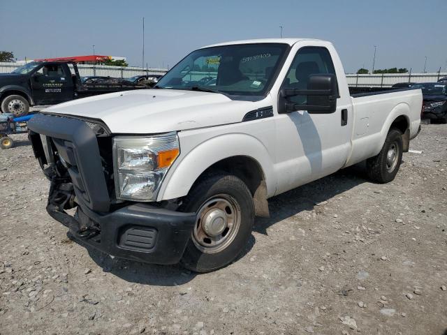 FORD F250 SUPER