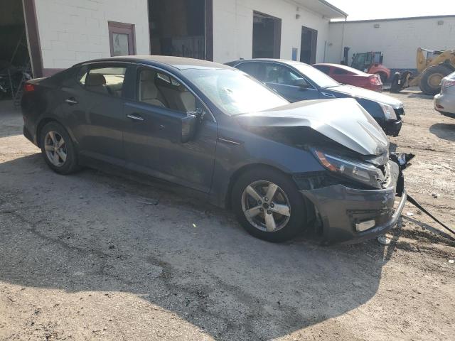 2015 KIA OPTIMA LX KNAGM4A72F5623845