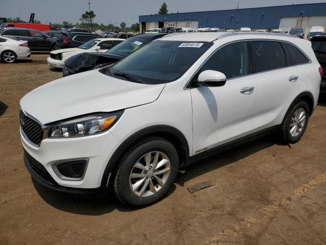 Vin: 5xypgda55jg414253, lot: 60884615, kia sorento lx 2018 img_1