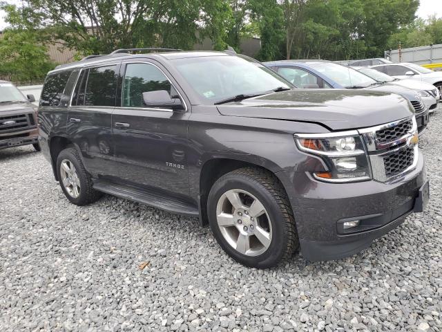 2016 CHEVROLET TAHOE K150 1GNSKBKCXGR277838
