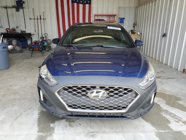 2018 HYUNDAI SONATA SPO 5NPE34AF8JH637987