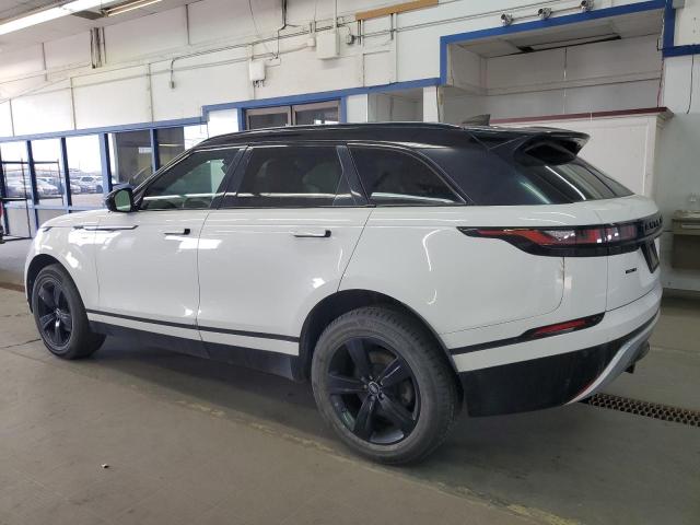 Vin: salyb2rn0ja754480, lot: 61864325, land rover rangerover s 20182