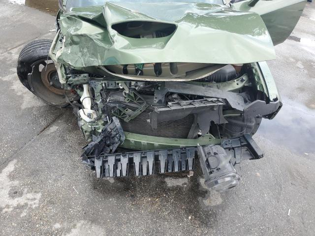 2019 DODGE CHALLENGER 2C3CDZBT2KH747857