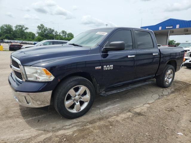 Vin: 1c6rr7lt7es462666, lot: 61991045, ram 1500 slt 2014 img_1