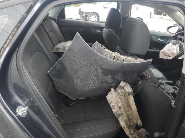 2020 KIA FORTE FE 3KPF24AD3LE175674