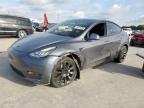 2021 TESLA MODEL Y - 5YJYGDEE9MF149038