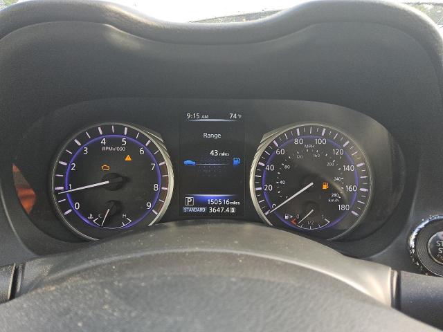 2017 INFINITI Q50 PREMIU JN1EV7AP7HM738106