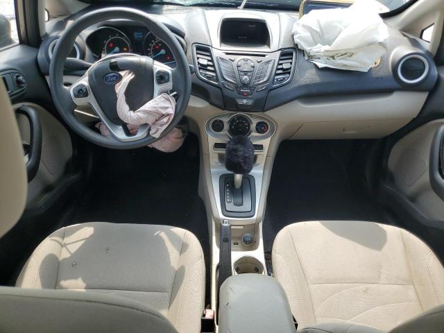 2019 FORD FIESTA SE 3FADP4EJ0KM157345