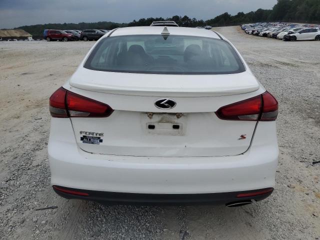 2018 KIA FORTE LX 3KPFL4A78JE176937
