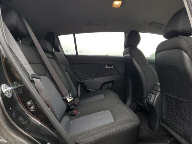 2015 KIA SPORTAGE - KNDPBCAC6F7694115