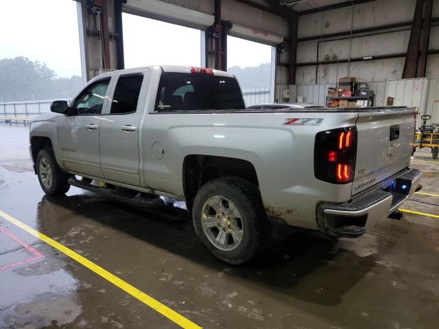 Vin: 1gcvkreh8hz382661, lot: 59345985, chevrolet all models k1500 lt 20172