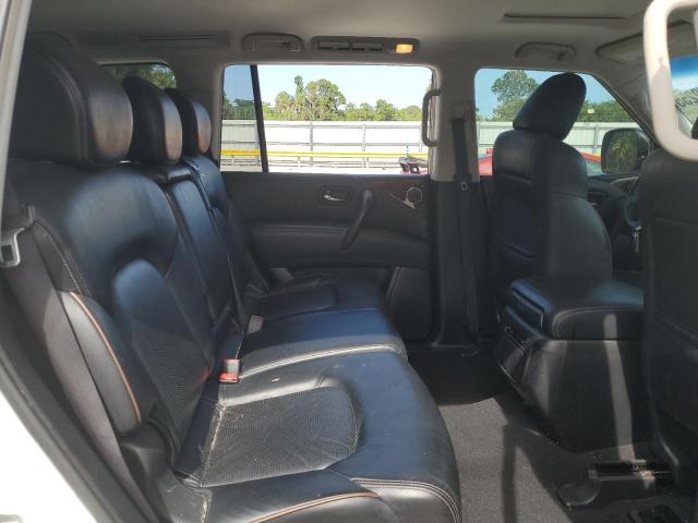 2017 NISSAN ARMADA SV JN8AY2ND4H9006822