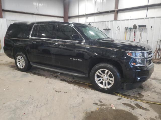 Vin: 1gnscjkc5fr135242, lot: 60305275, chevrolet suburban c1500 lt 20154