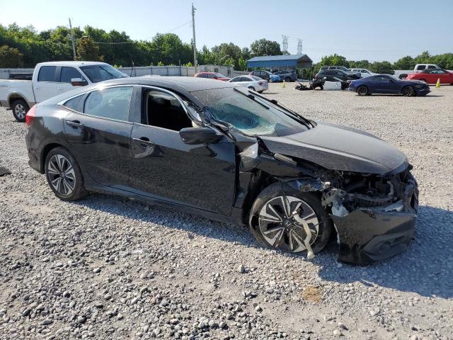 2016 HONDA CIVIC EX 19XFC1F31GE030327