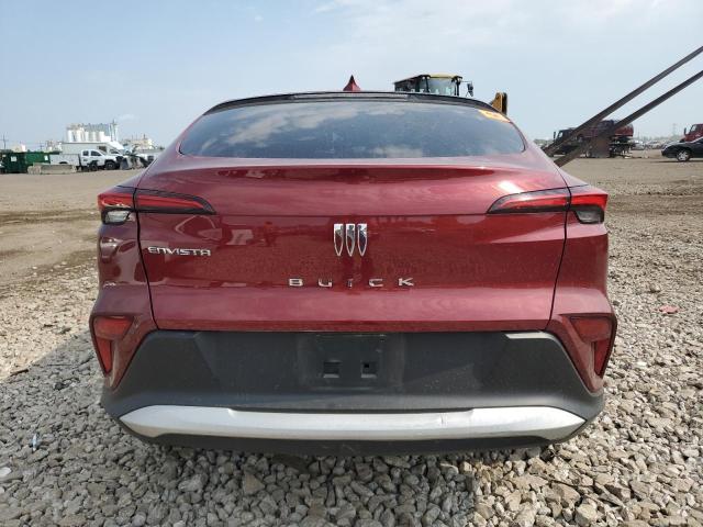 2024 BUICK ENVISTA PR KL47LAE24RB066746