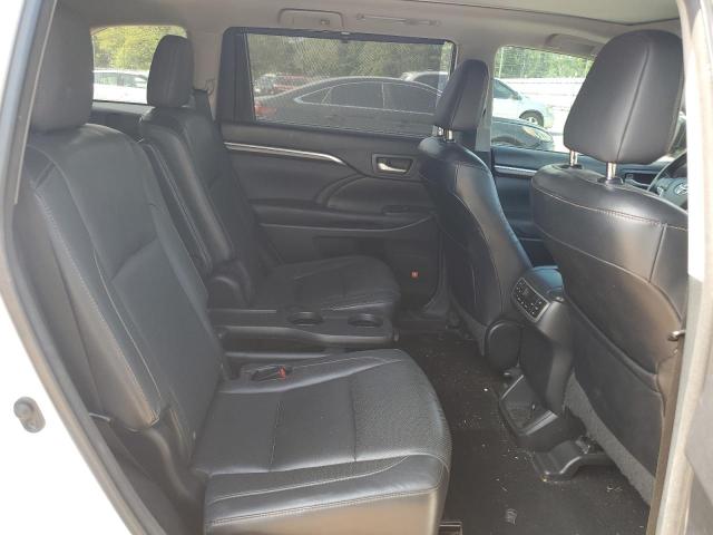 2015 TOYOTA HIGHLANDER - 5TDYKRFHXFS071372