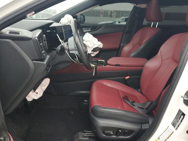 2024 LEXUS NX 350 BAS JTJAGCEZ1R5007996