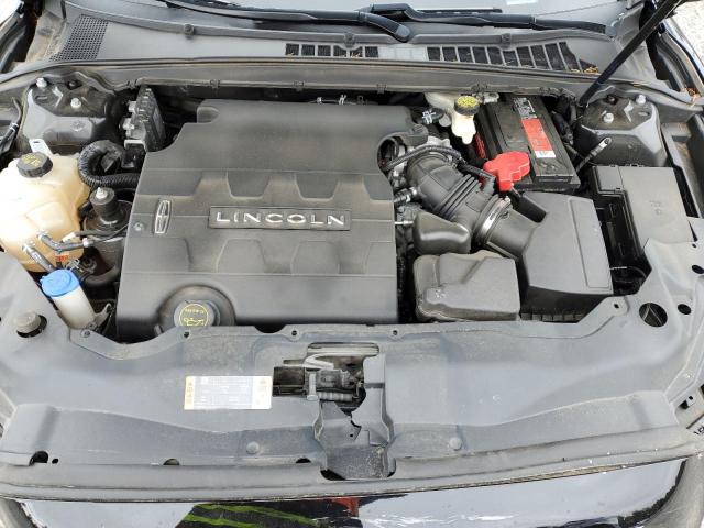 2017 LINCOLN CONTINENTA 1LN6L9SK1H5637381