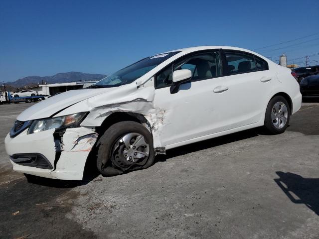 Vin: 19xfb2f58ee266612, lot: 58976165, honda civic lx 2014 img_1