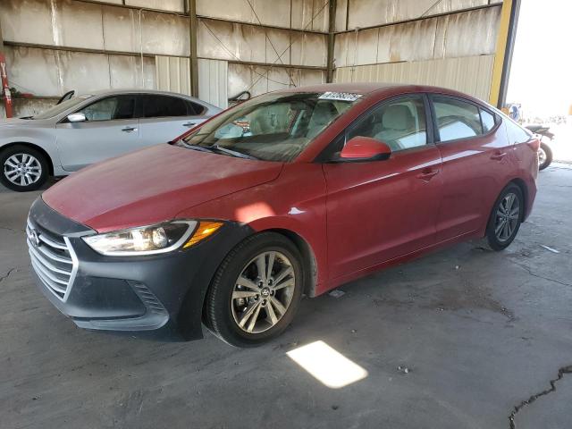 Vin: 5npd84lf0jh327052, lot: 61288275, hyundai elantra sel 2018 img_1