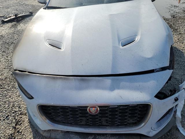 2021 JAGUAR F-TYPE SAJDD5GX2MCK75672