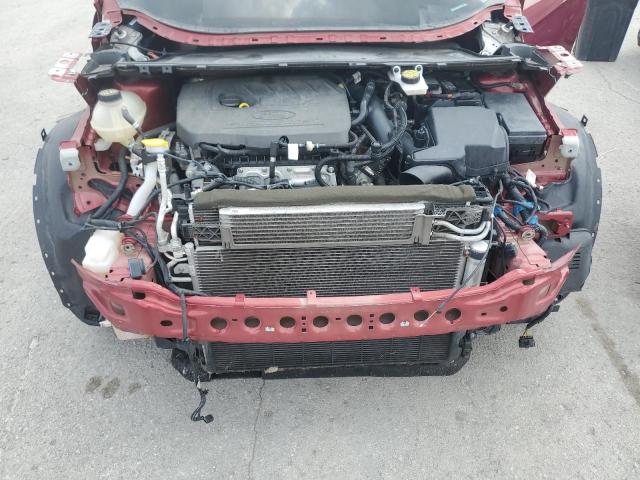2018 FORD ESCAPE SEL - 1FMCU0HD9JUA48840