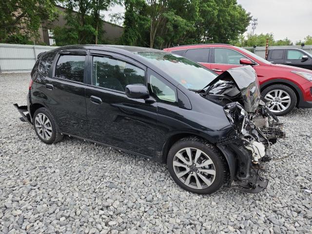 Vin: jhmge8h55cc033186, lot: 62259445, honda fit sport 20124