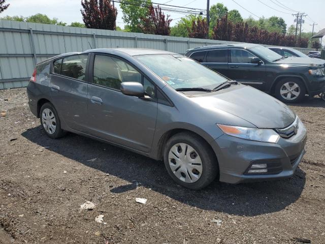 Vin: jhmze2h31ds000827, lot: 60745645, honda insight 20134