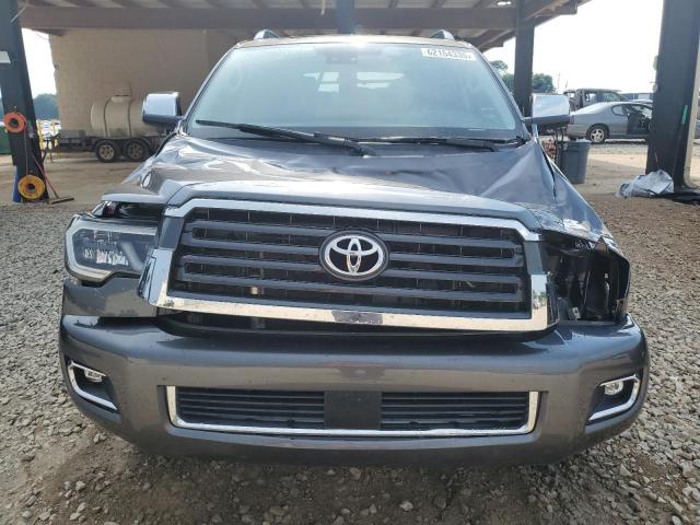 2020 TOYOTA SEQUOIA LI - 5TDKY5G11LS075109
