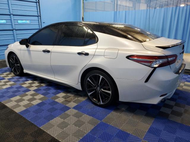Vin: 4t1b61hk5ju141798, lot: 60657035, toyota camry xse 20182
