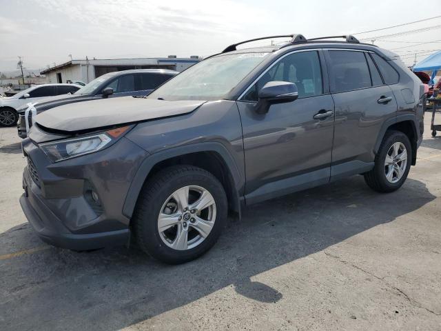 Vin: 2t3w1rfv6kw026812, lot: 59228225, toyota rav4 xle 2019 img_1
