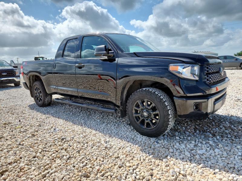 Vin: 5tfry5f15lx265201, lot: 59211245, toyota tundra double cab sr 20204