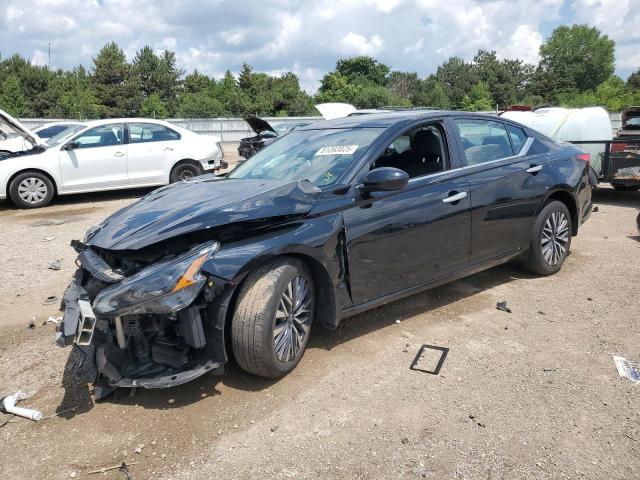 Vin: 1n4bl4dw9pn349490, lot: 61393025, nissan altima sv 2023 img_1